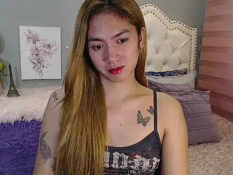 urlovelyChloexxx webcam