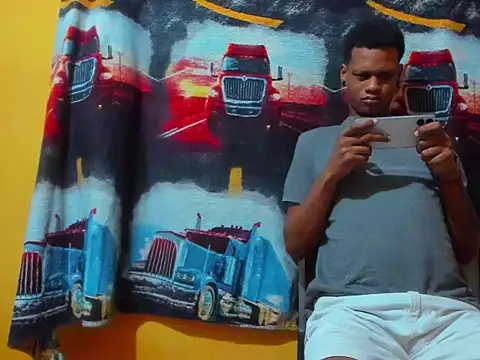 aunstin_farid1 webcam