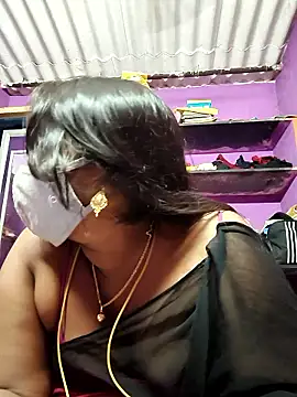 Tamil_Hot_Priya webcam