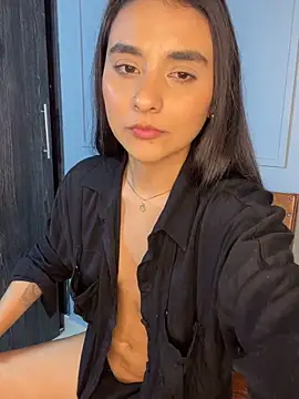 Zafira_Montiel webcam