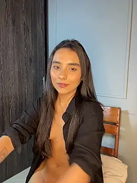 Zafira_Montiel webcam