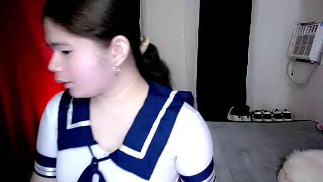 Obsession_Ella webcam