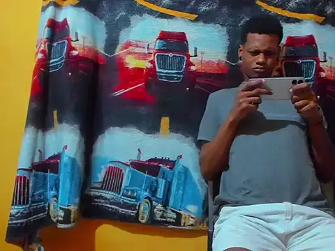 aunstin_farid1 webcam