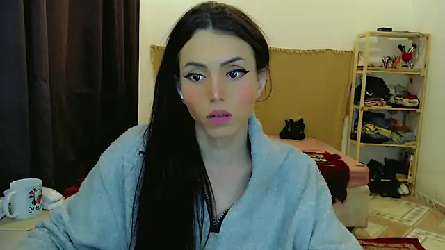 Sophie_Fantasys webcam