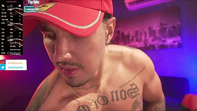 JACOB_MARTINS webcam