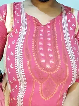 Nilanjona-Ray webcam