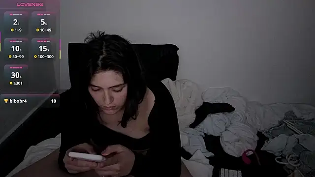 soysara15 webcam