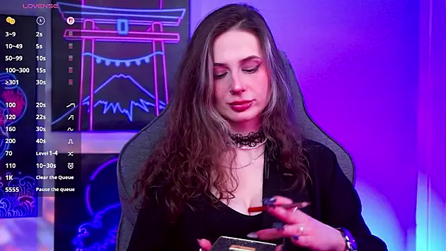 OliviaMcClean webcam