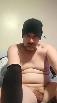 BigheadLongcock webcam