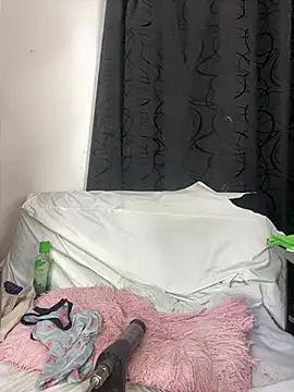 Gabrielle_Sexy94 webcam