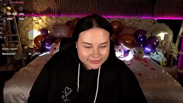 SerahMirabeli webcam