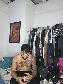 Kingbigcock23cm webcam