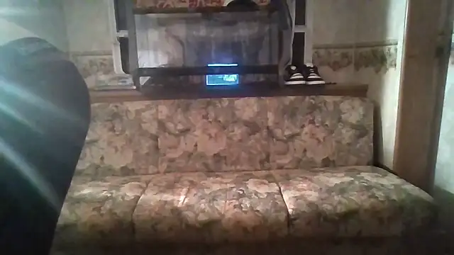 BigriskDaddy92 webcam