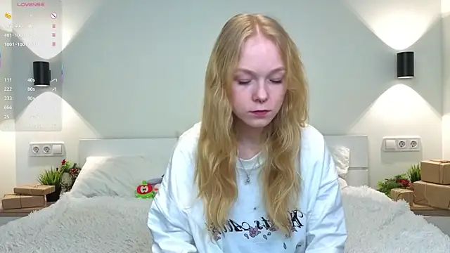 GhisllaineWestler webcam