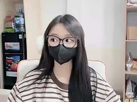 Yuyu-baobei webcam