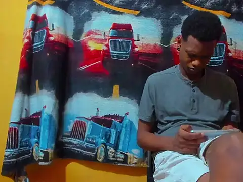 aunstin_farid1 webcam