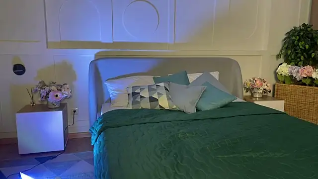 _SilkyShadow_ webcam