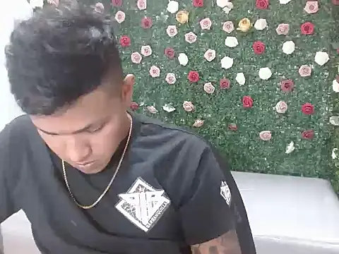 jerry_anderson18 webcam