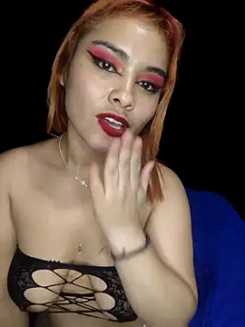zoe_love18 webcam