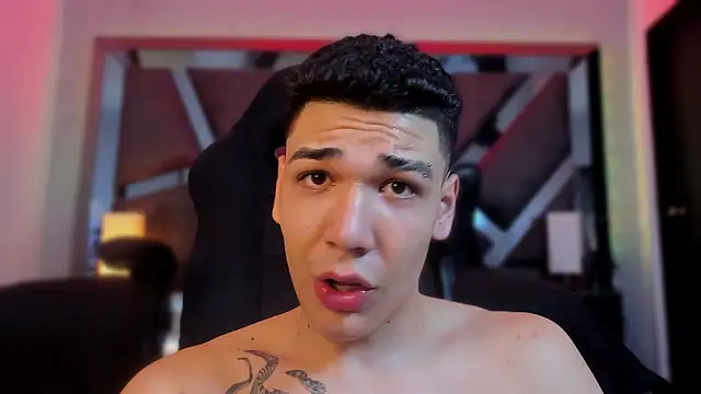 _AnthonyLima_ webcam