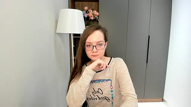 KatheyWasinger webcam