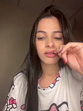 violetta-brown1 webcam