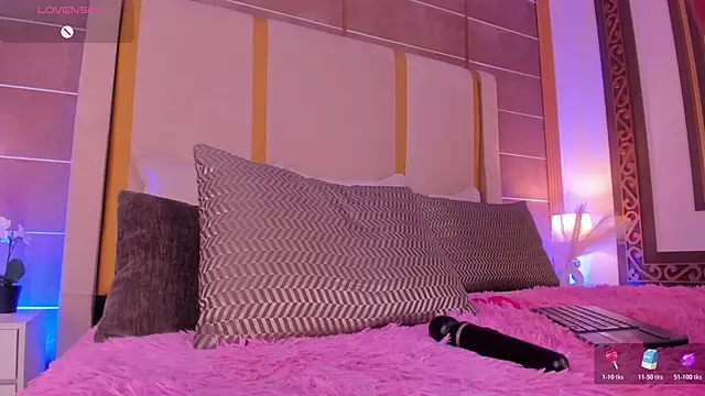 AbigailCarter webcam