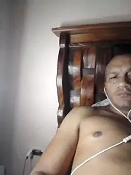 Alexander284567 webcam