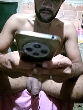 Hot_Veteran_1 webcam