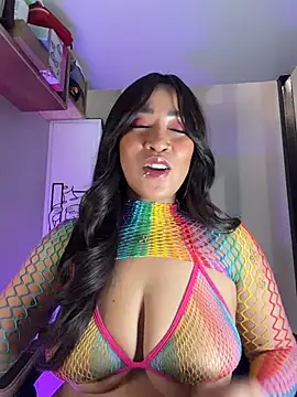 Webcam Model (AsianMilfSheryl)  is live.Free join now!