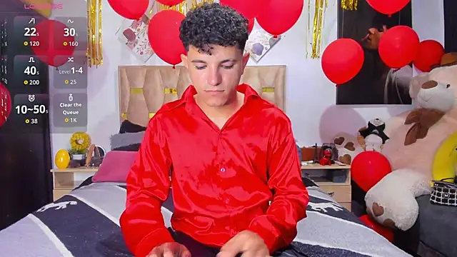 patrick_sanzz webcam