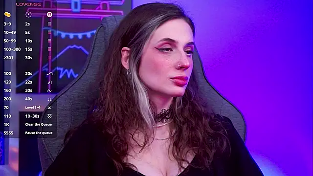 OliviaMcClean webcam