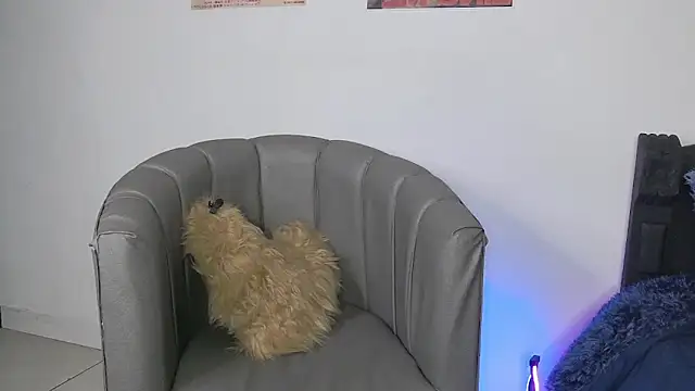 CoralieBronson webcam