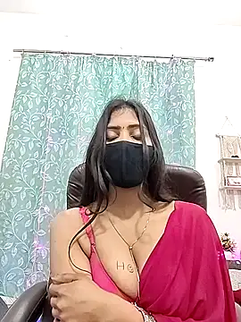 SEEMA_127 webcam