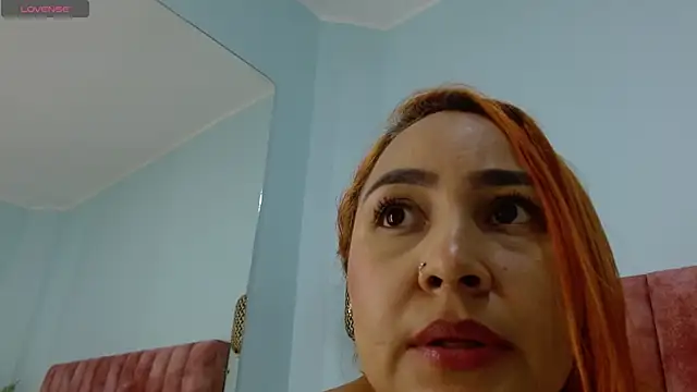 Live cam of nana_levy from  | Watch me live!