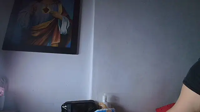 luisahot_9727 webcam