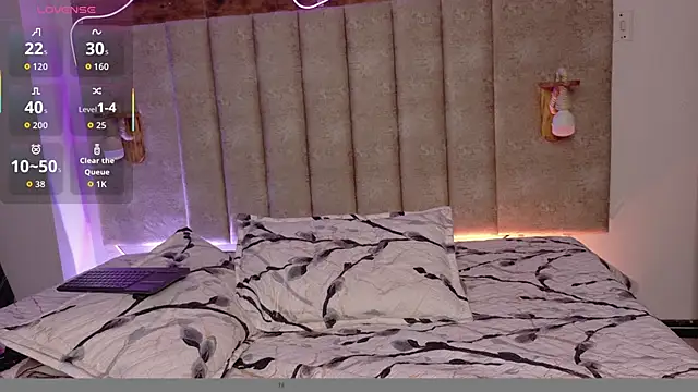 giselle_rossii webcam