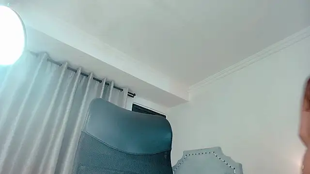 paulina_ponce webcam