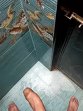 FloweredShallow webcam