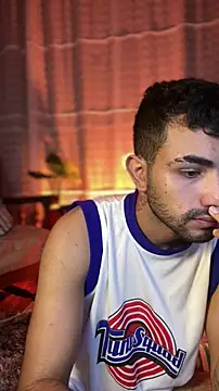 juancho_hairy webcam