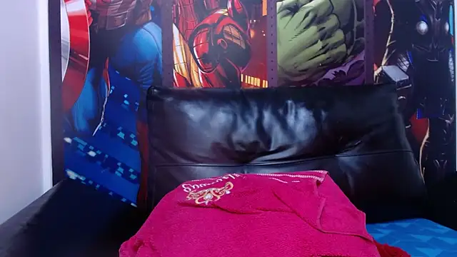 Madison_Copers webcam