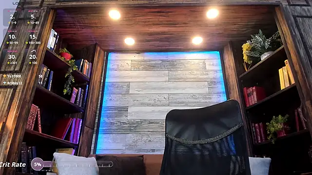 Donovan_Desmond webcam