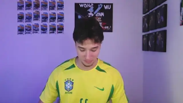 jack_walker190 - Jack_walker190's free webcam - UK Sex Cams