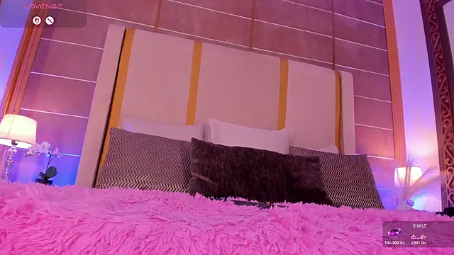 AbigailCarter webcam