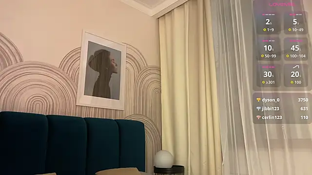 viviann_evans webcam