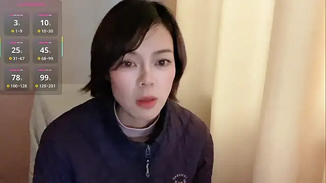 美女Linda-LL在线直播