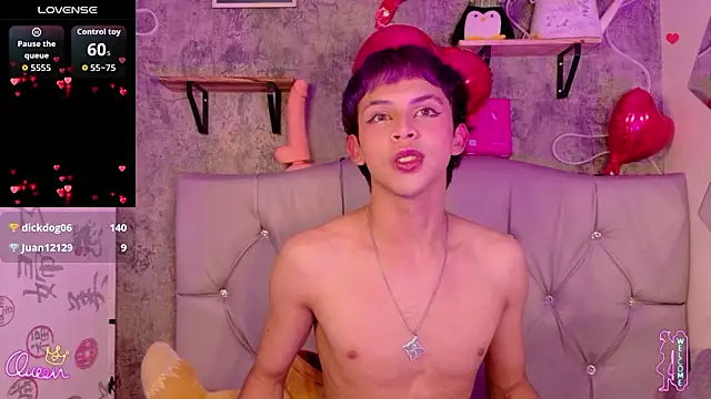 prince_apolo - Prince_Apolo's free webcam - UK Sex Cams