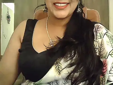 Spandana_Sweety webcam