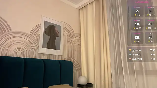 viviann_evans webcam