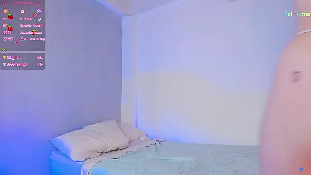 DarkSweetness69 webcam